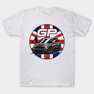 Mini Cooper T Shirts for Sale TeePublic